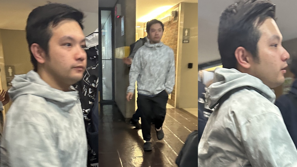 دستگیری مردی به اتهام ضبط کردن ویدئوی قربانیان 14 ساله در دستشویی های نزدیک دانشگاه تورنتو
