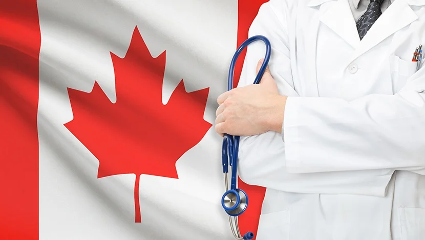 نگرانی پزشکان کانادایی از افزایش زمان انتظار بیماران در اورژانس