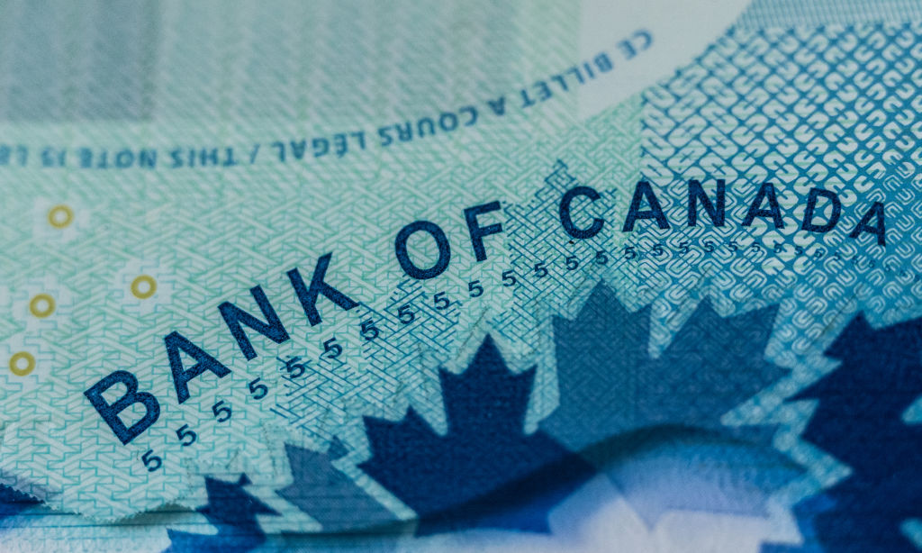 اقتصاددانان پیش بینی می کنند نرخ تورم کانادا احتمالاً در ماه گذشته افزایش یافته