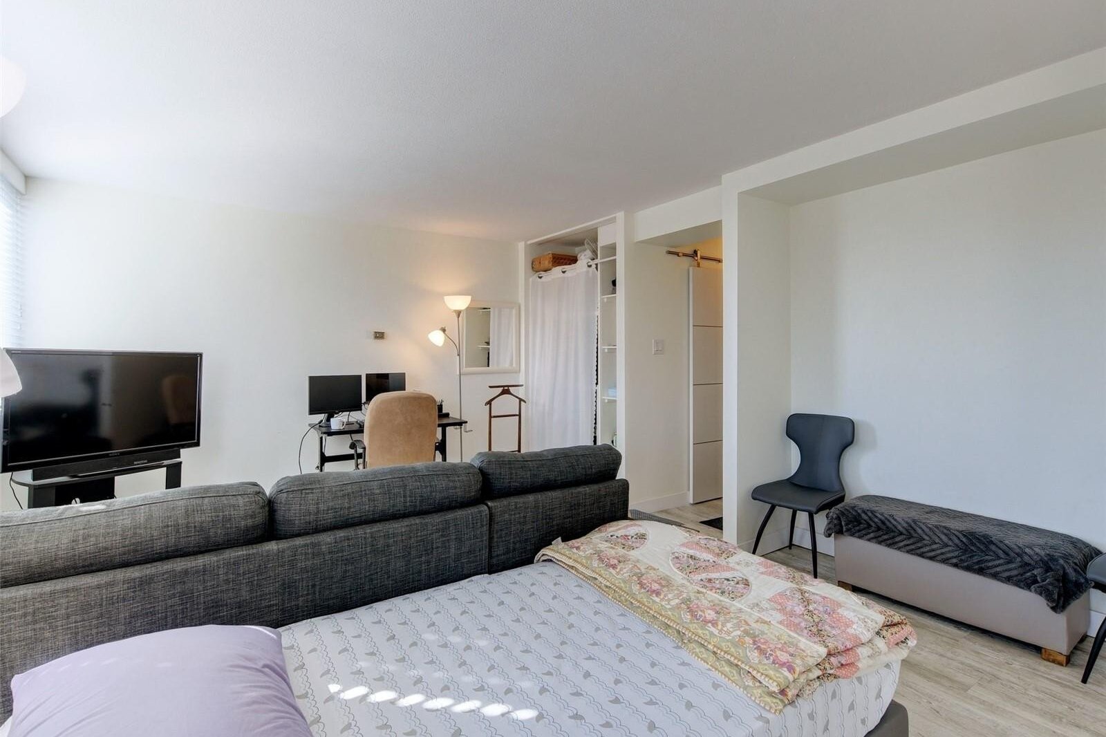 Victoria apartment house