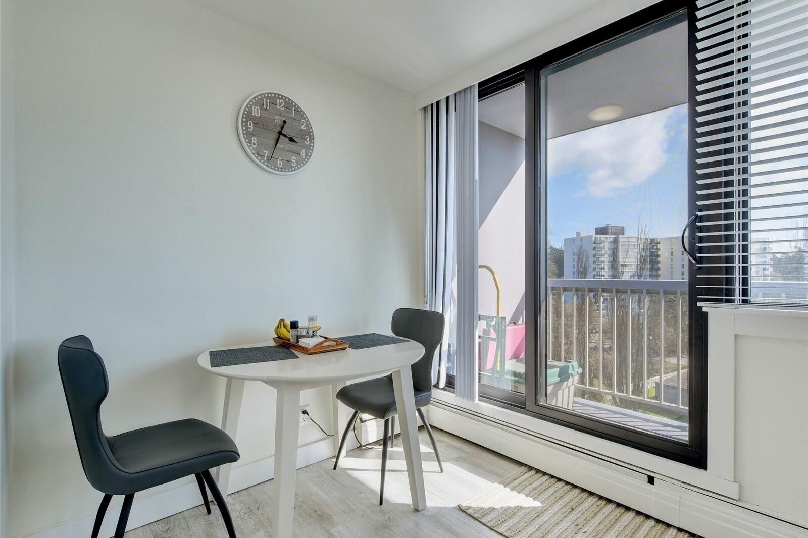 Victoria apartment house