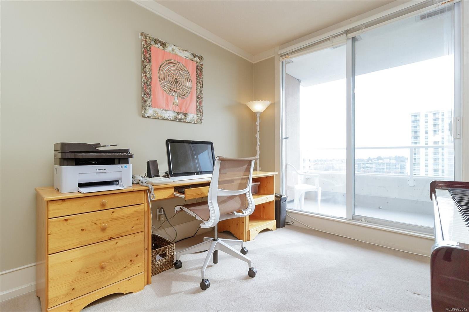 Apartment for sale on Yates Street, Victoria