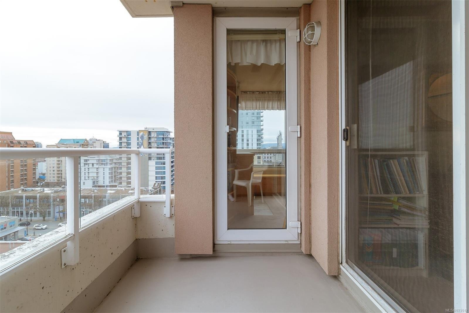 Apartment for sale on Yates Street, Victoria