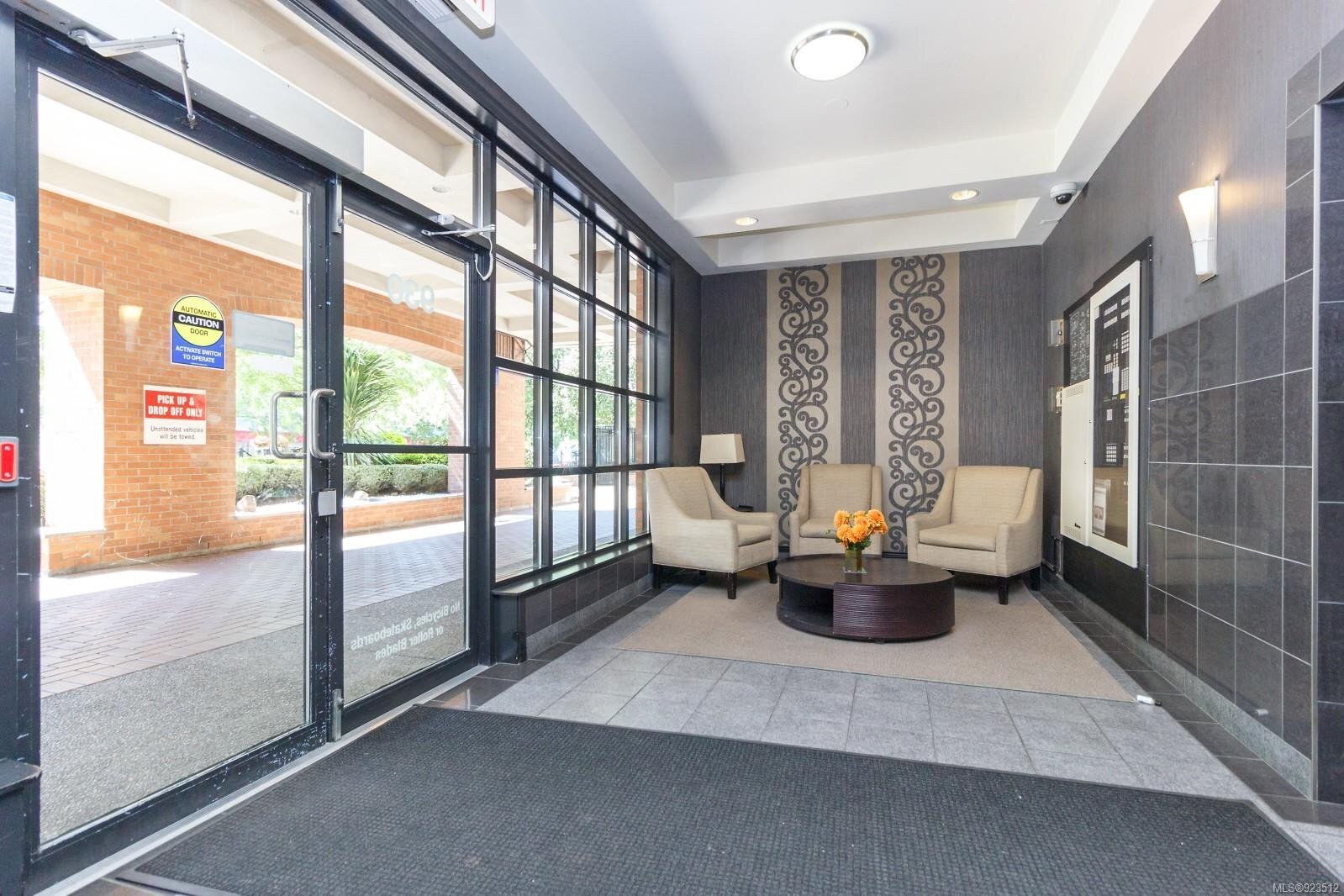 Apartment for sale on Yates Street, Victoria