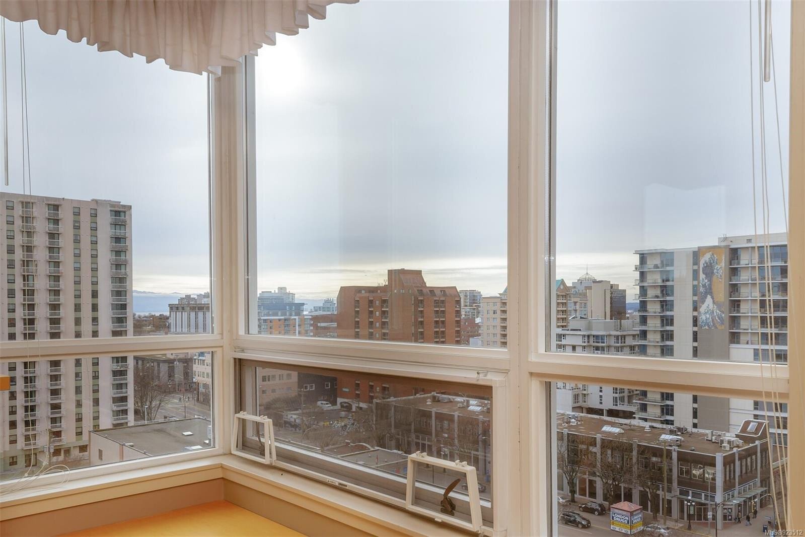 Apartment for sale on Yates Street, Victoria