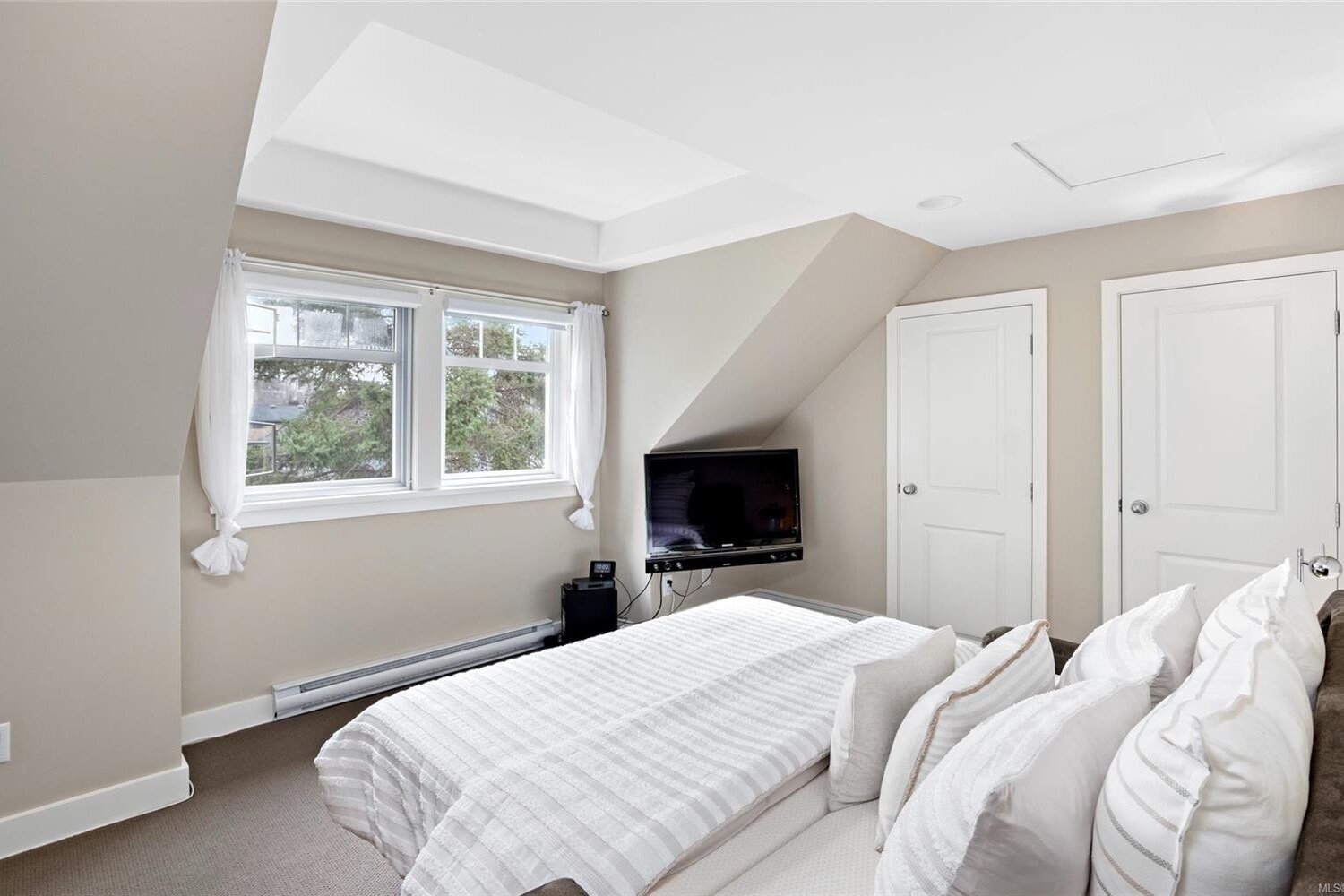 House for sale on Pendergast Street, Victoria