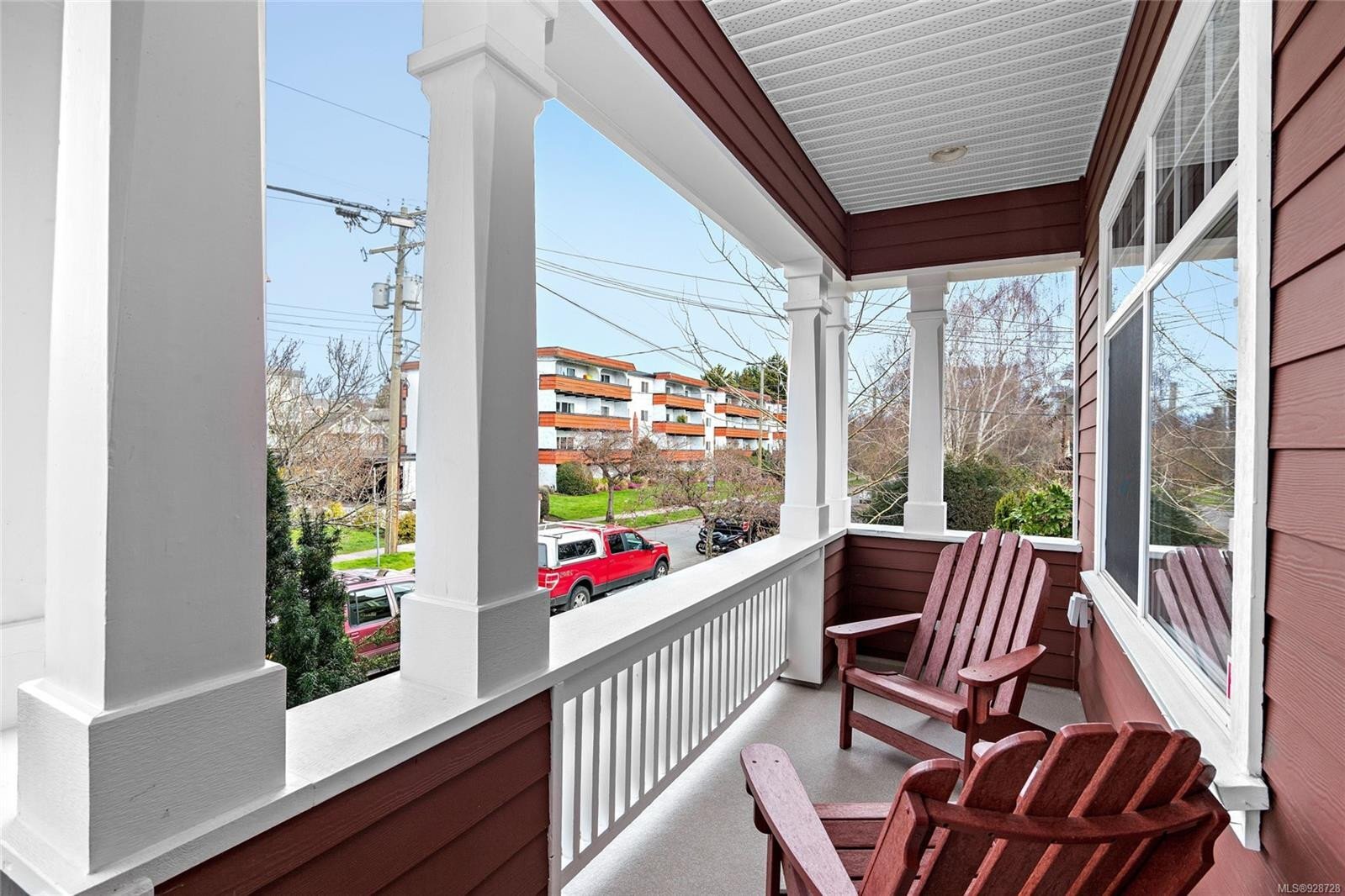 House for sale on Pendergast Street, Victoria