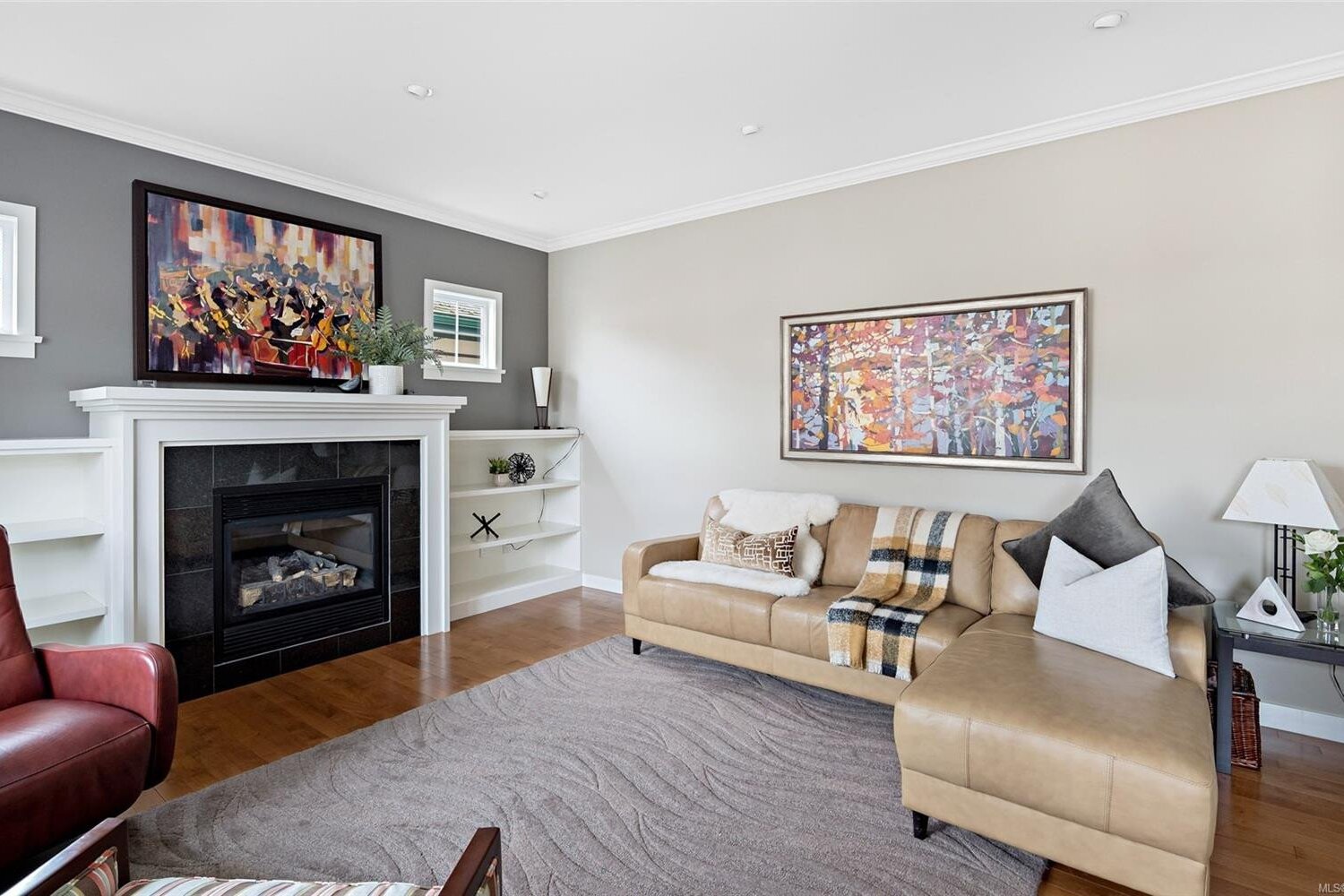 House for sale on Pendergast Street, Victoria