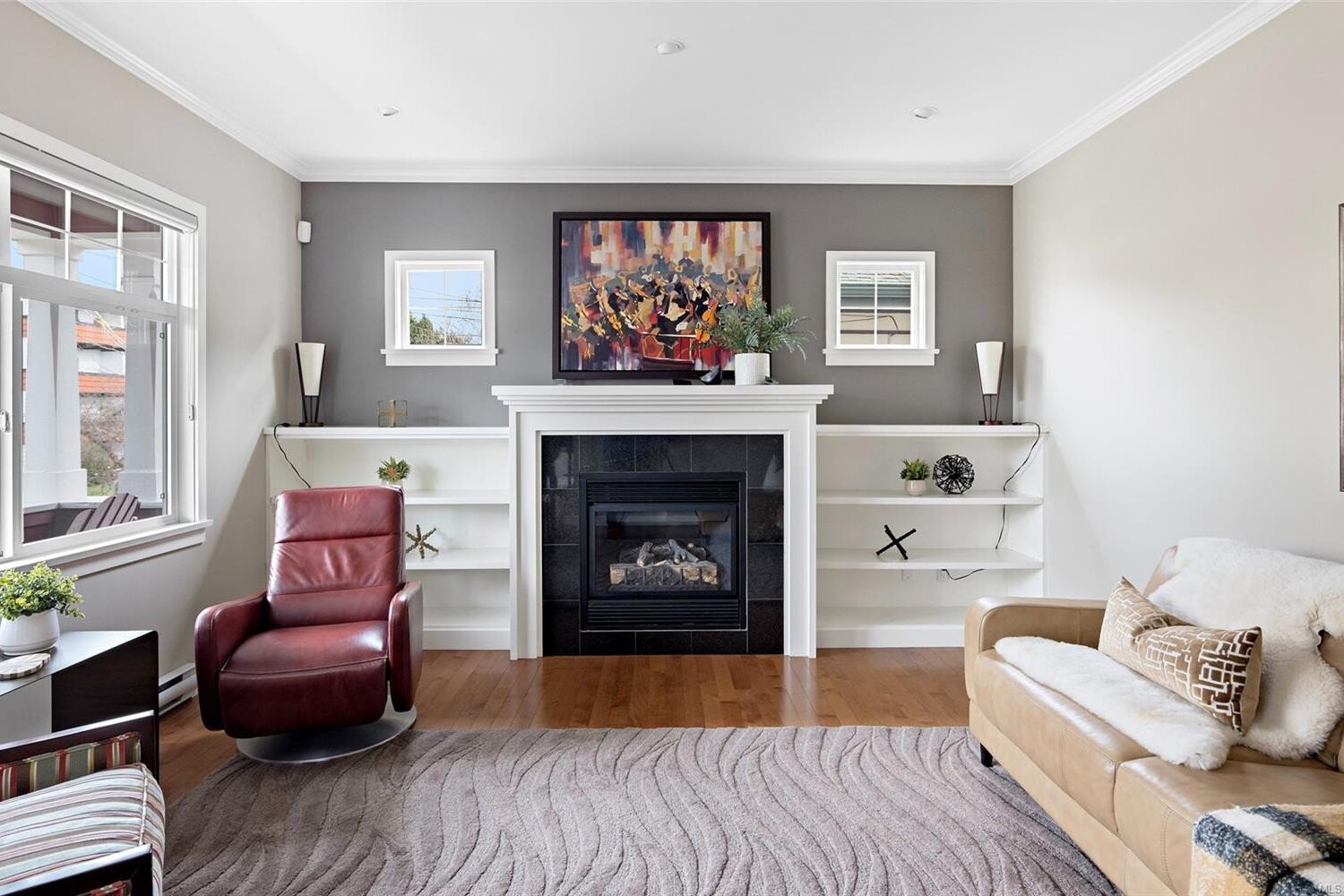 House for sale on Pendergast Street, Victoria