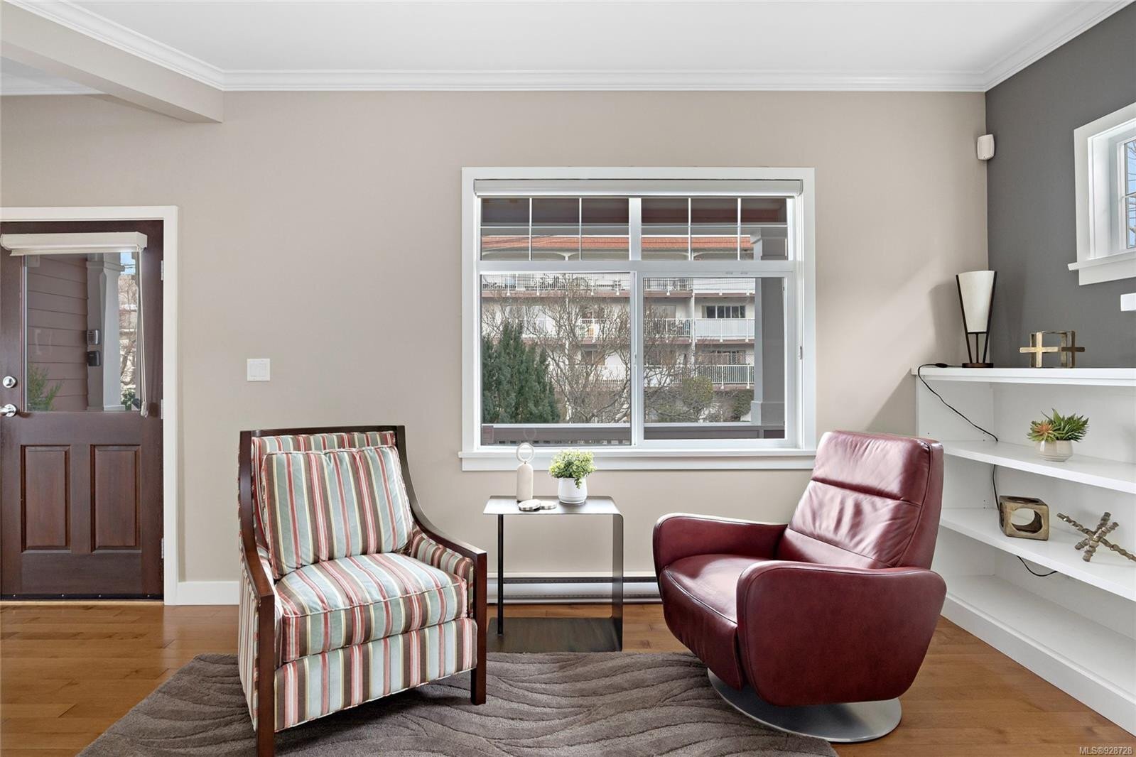 House for sale on Pendergast Street, Victoria