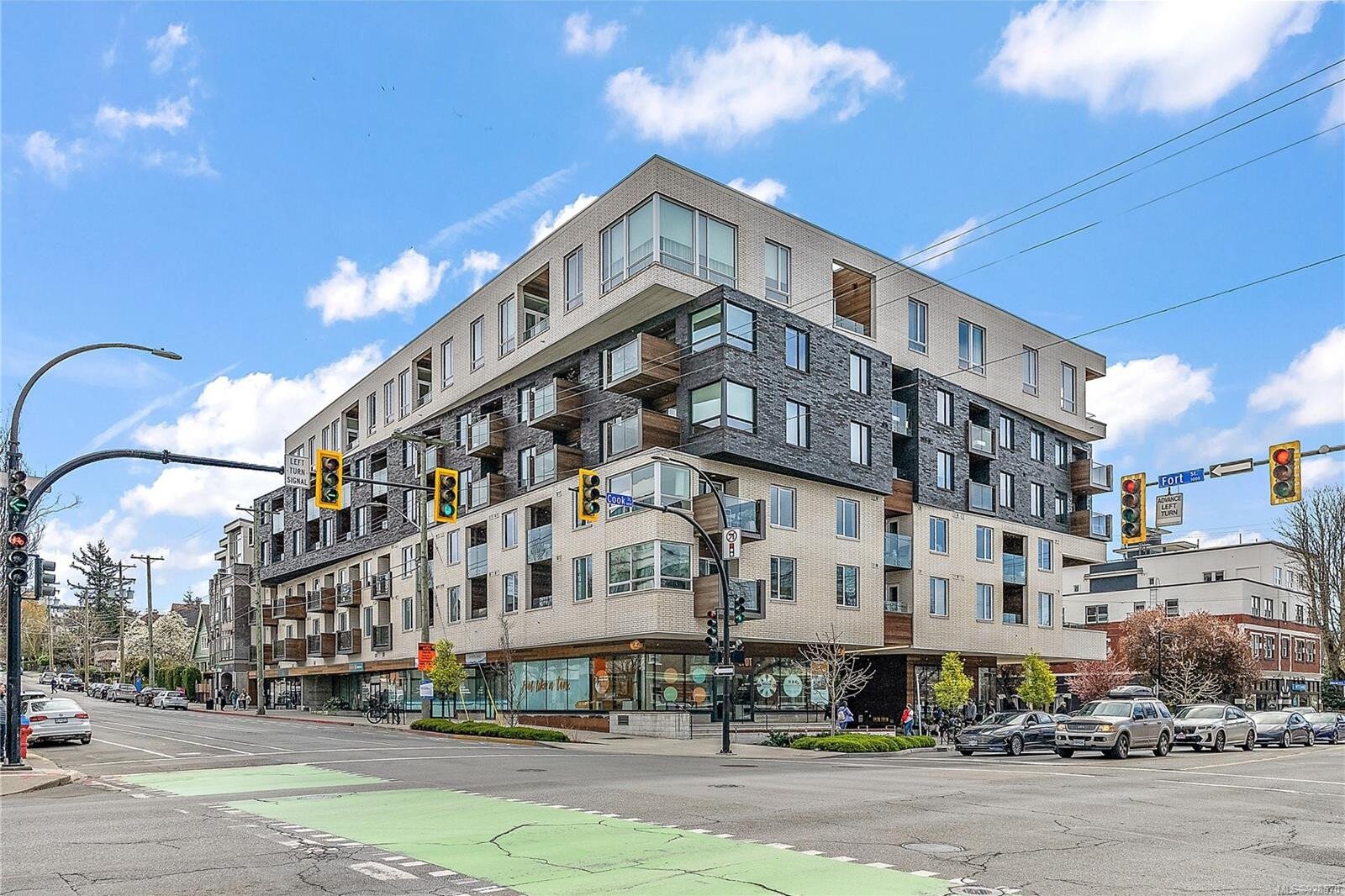 Apartment for sale on Victoria Cook Street