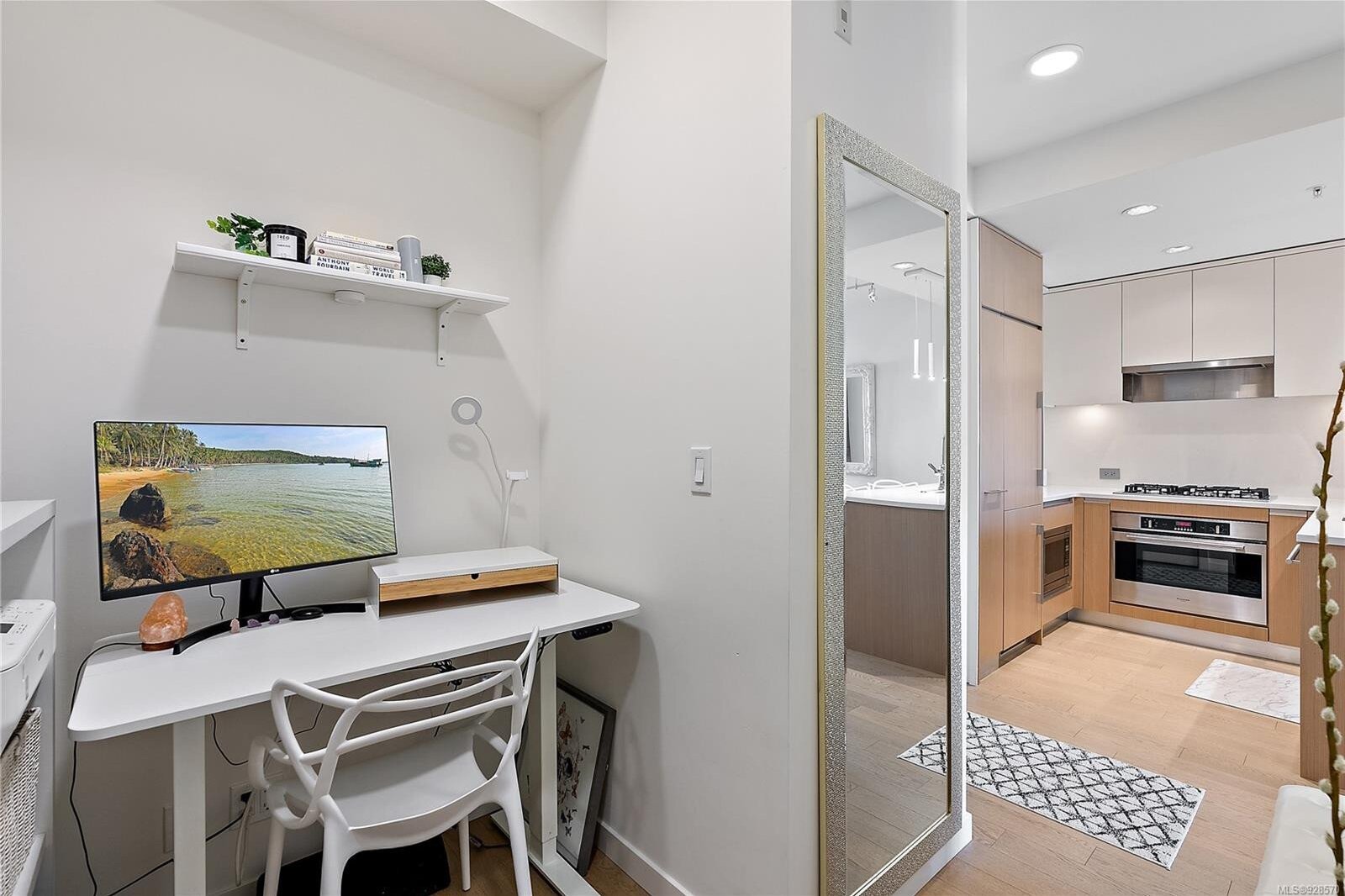 Apartment for sale on Victoria Cook Street