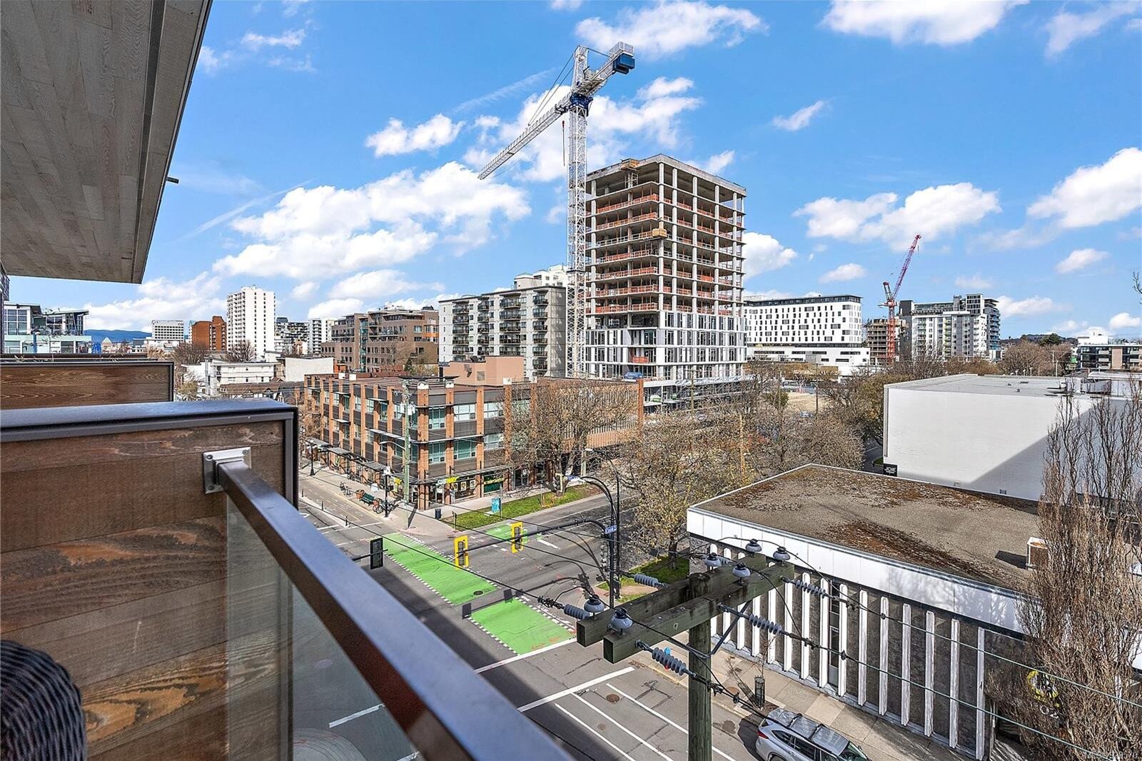 Apartment for sale on Victoria Cook Street