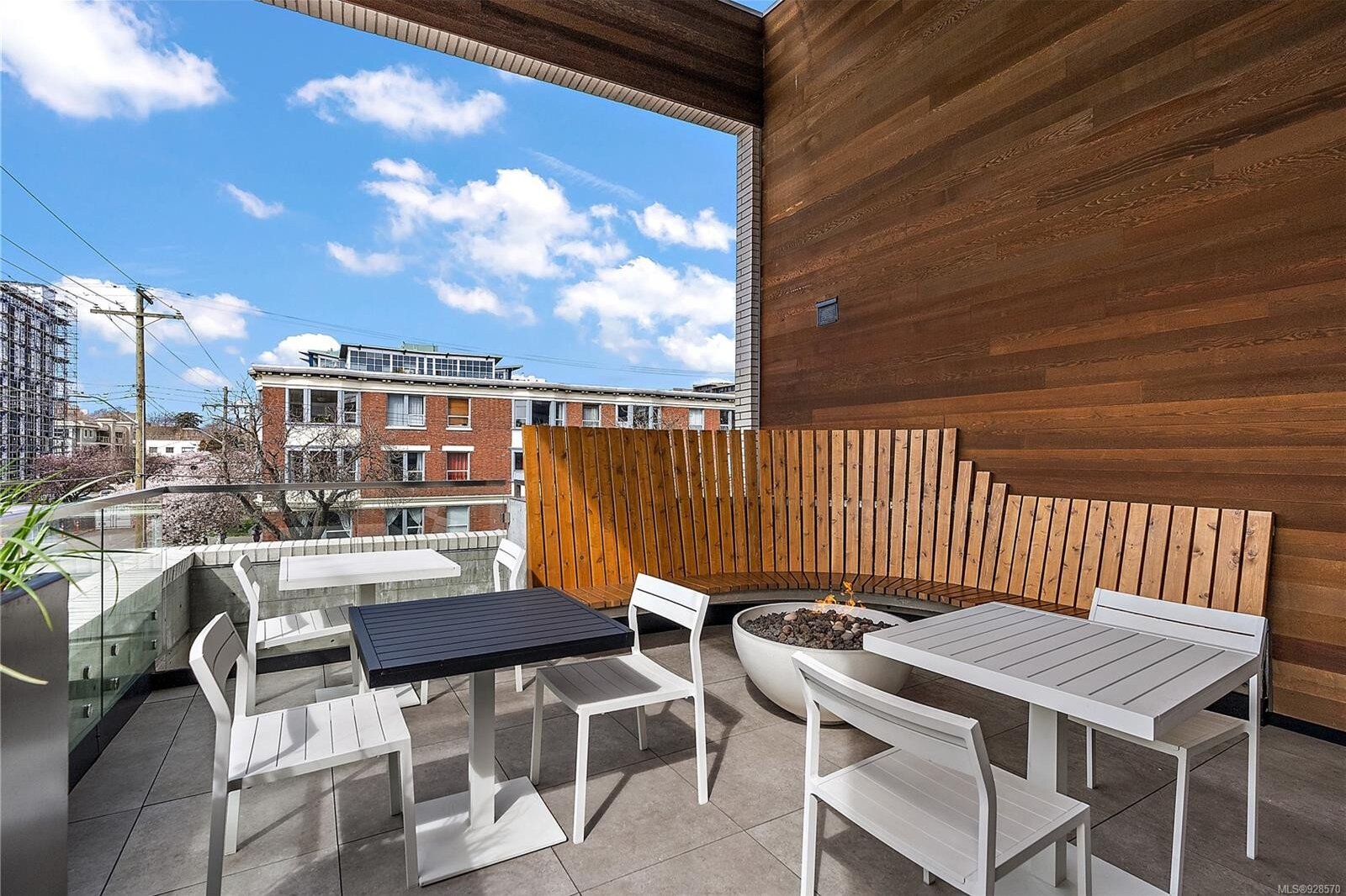 Apartment for sale on Victoria Cook Street