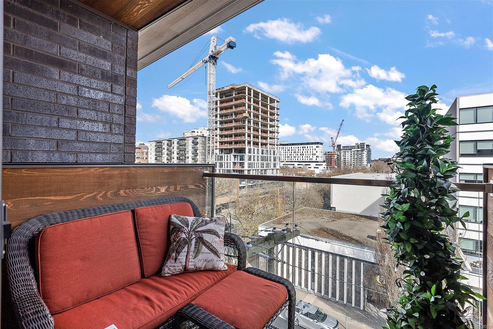 Apartment for sale on Victoria Cook Street