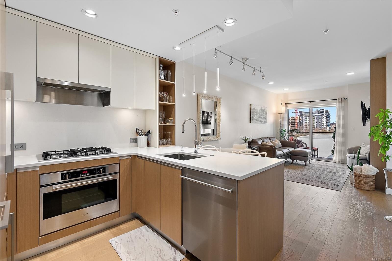 Apartment for sale on Victoria Cook Street