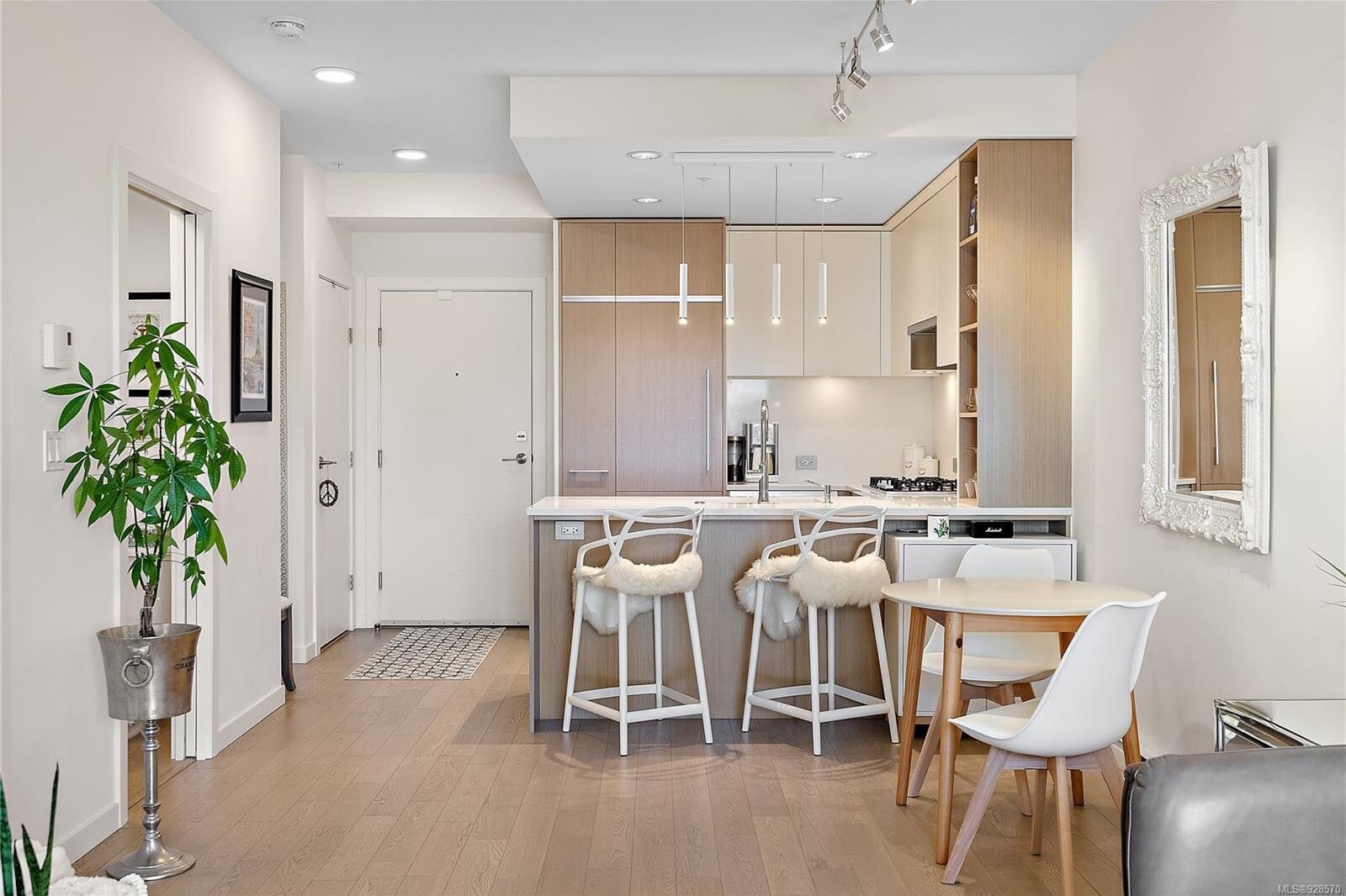 Apartment for sale on Victoria Cook Street