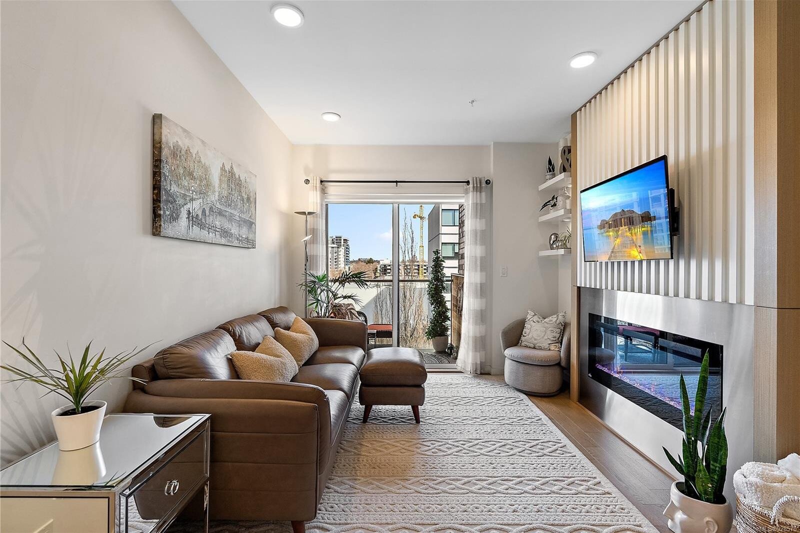 Apartment for sale on Victoria Cook Street