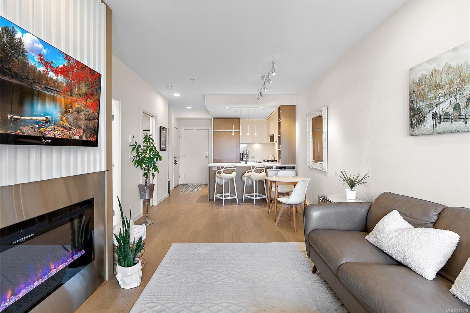 Apartment for sale on Victoria Cook Street