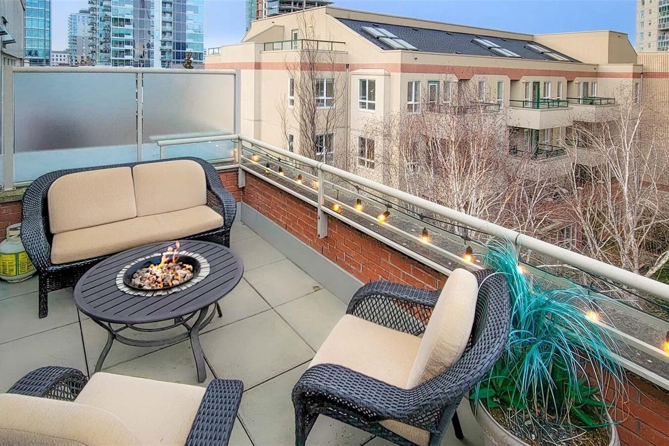 Apartment for sale on Yates Street, Victoria