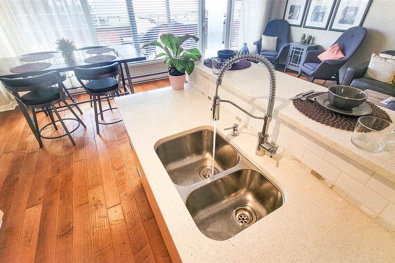 Apartment for sale on Yates Street, Victoria