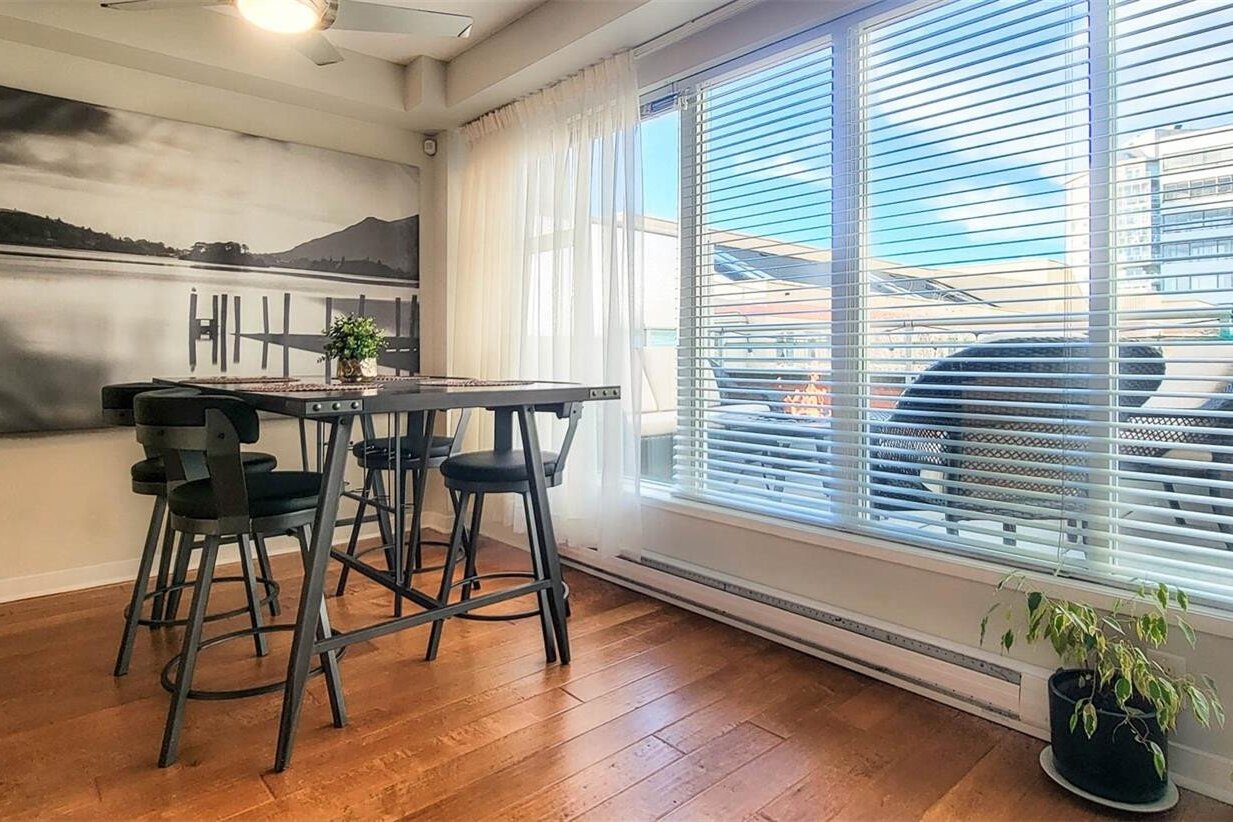Apartment for sale on Yates Street, Victoria