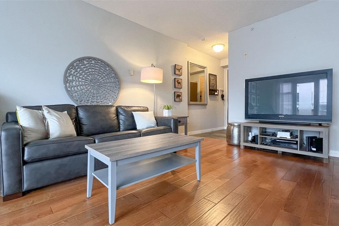 Apartment for sale on Yates Street, Victoria