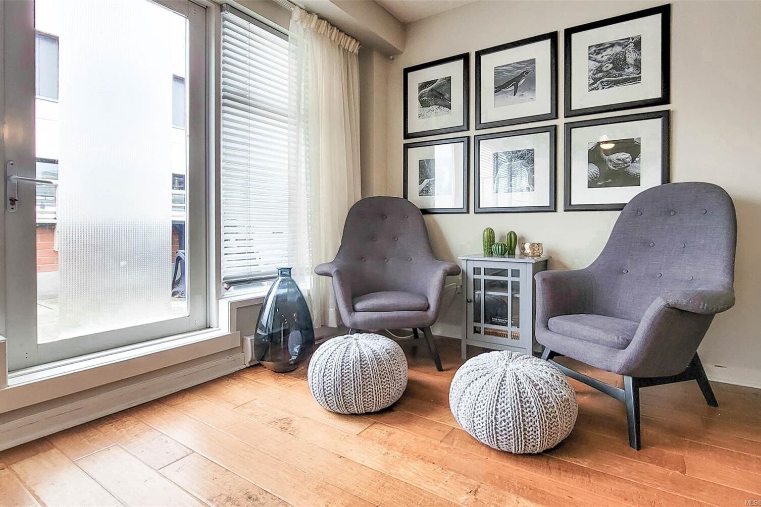 Apartment for sale on Yates Street, Victoria