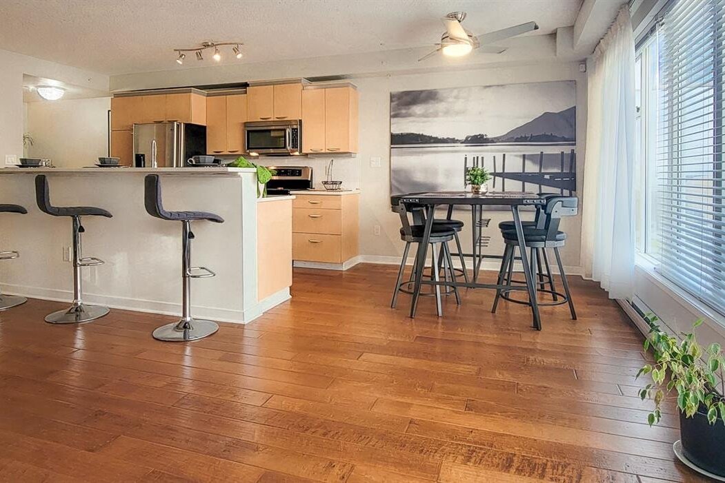 Apartment for sale on Yates Street, Victoria