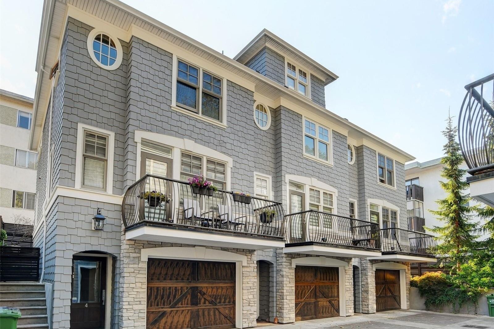 House for sale in Chester Victoria Street