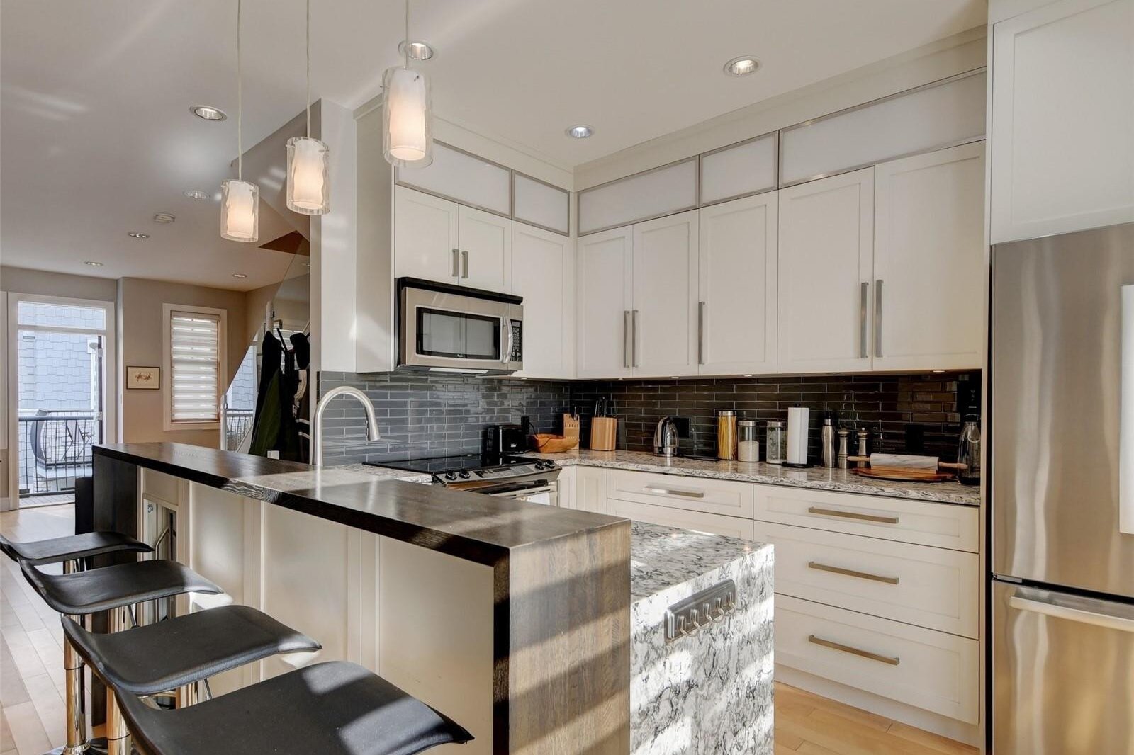 House for sale in Chester Victoria Street
