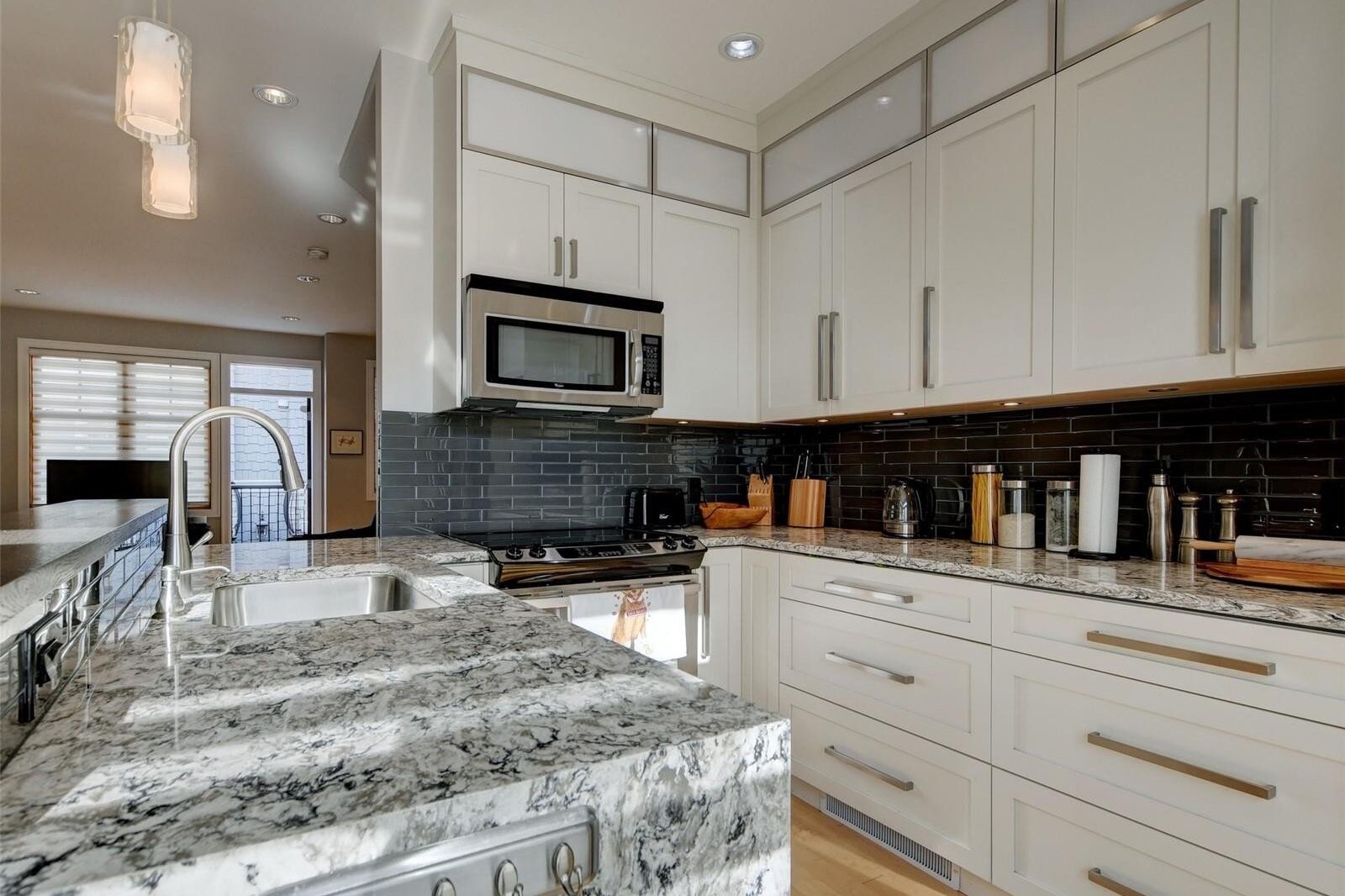 House for sale in Chester Victoria Street