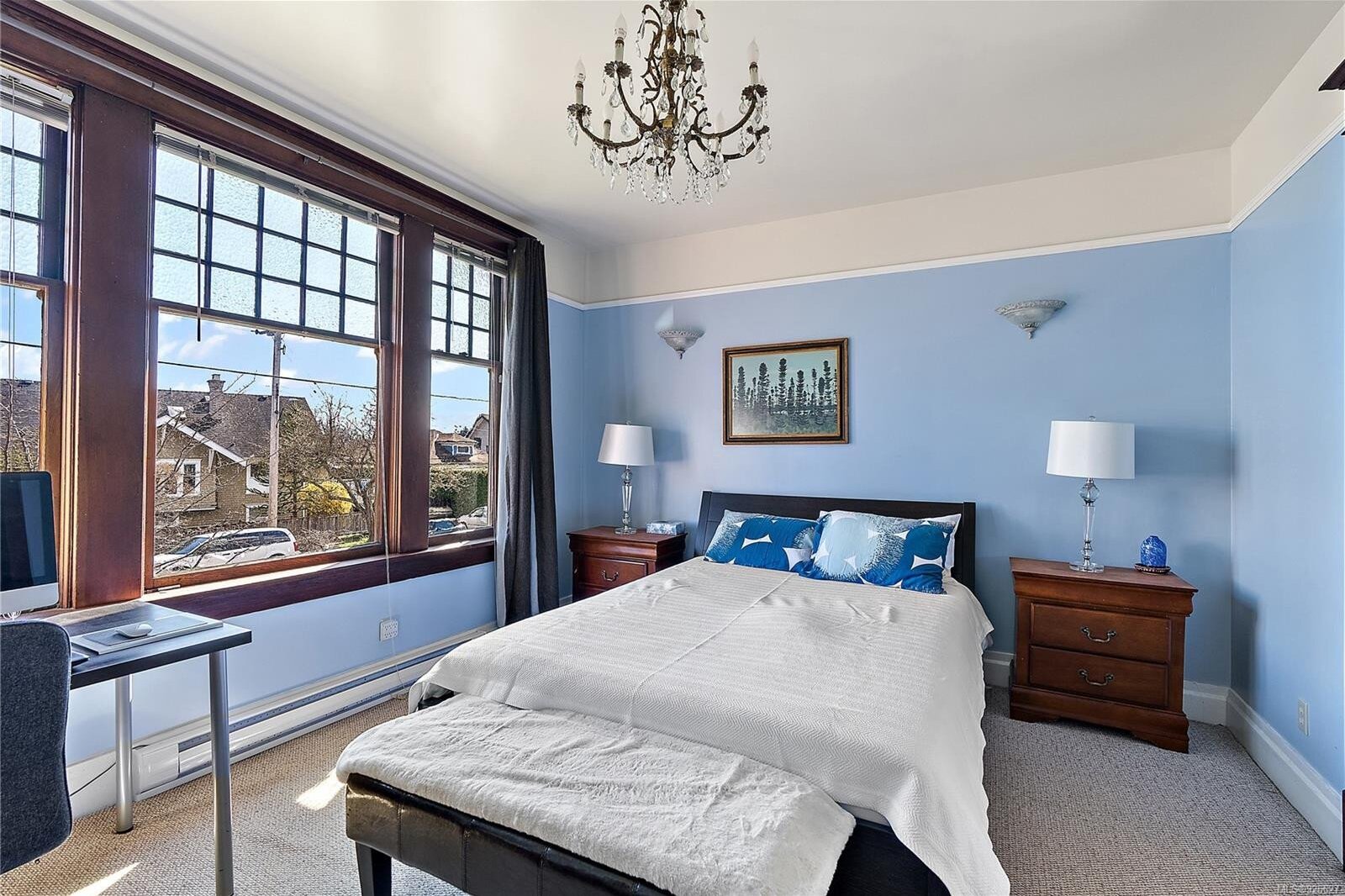 House for sale on Raynor Street Victoria
