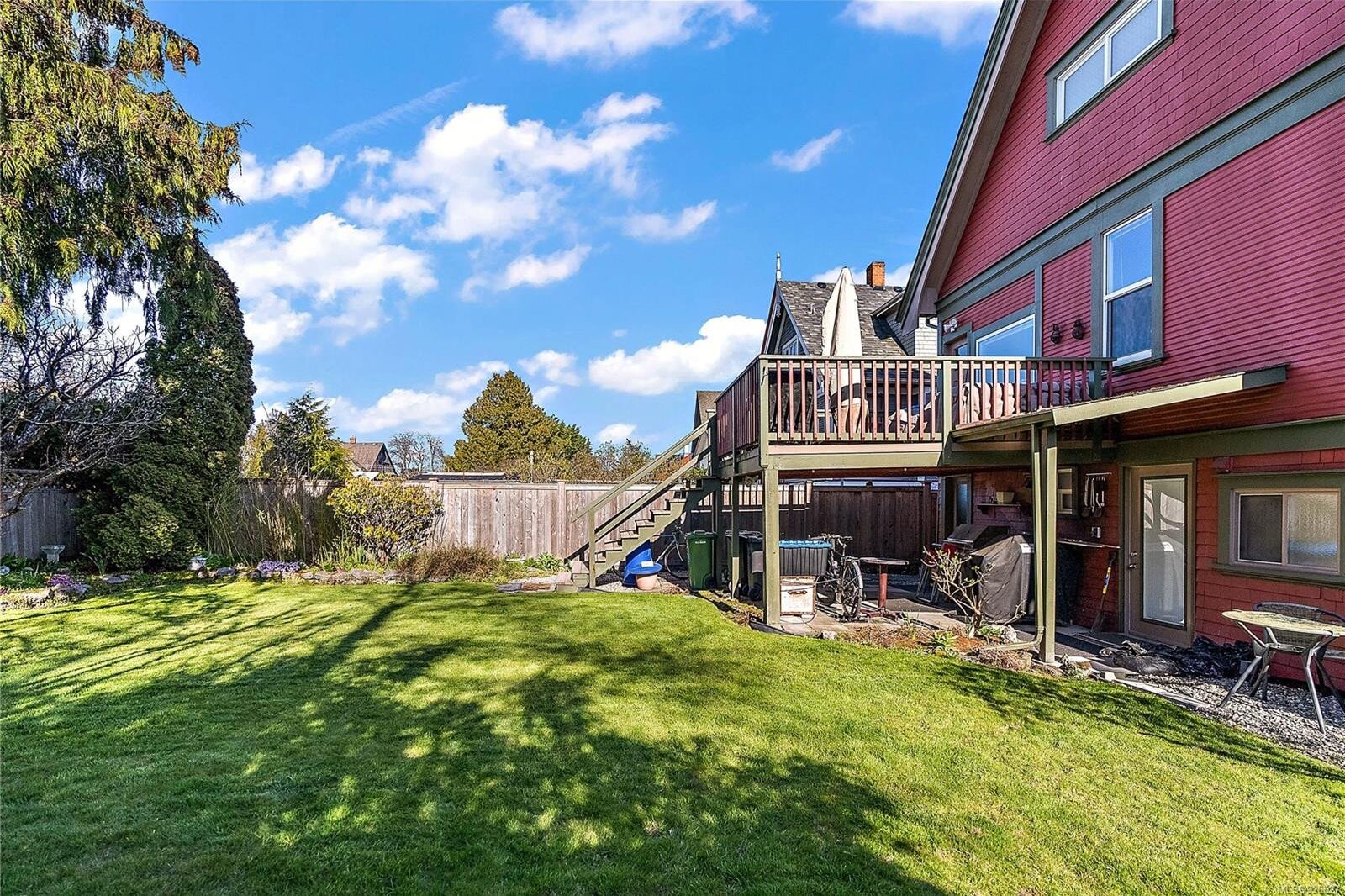 House for sale on Raynor Street Victoria