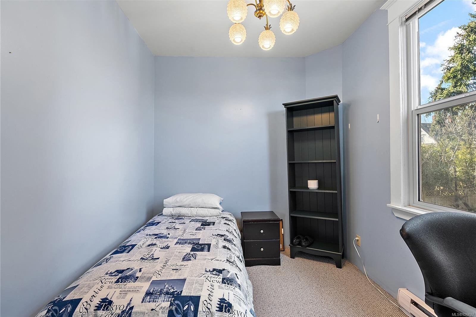 House for sale on Raynor Street Victoria