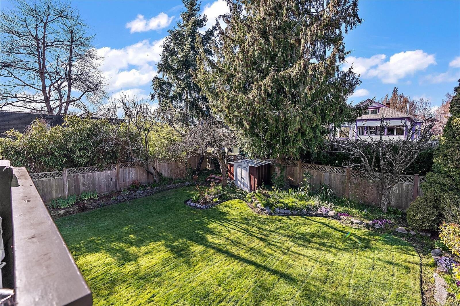 House for sale on Raynor Street Victoria