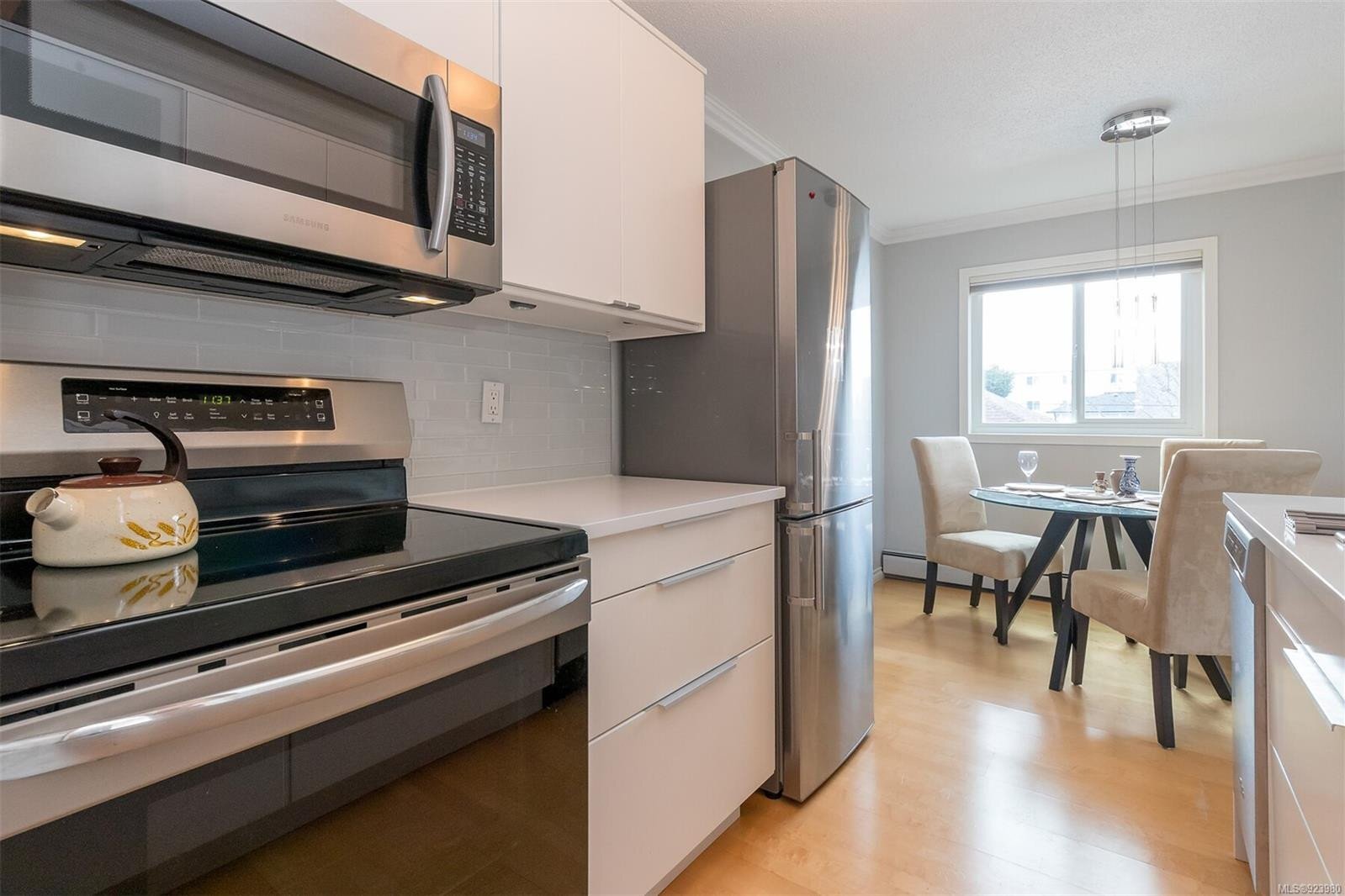فروش آپارتمان در خیابان کرافت ویکتوریا