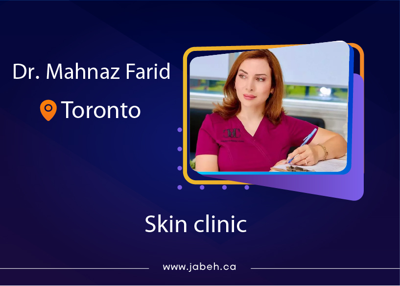 Dr.mahnaz farid
