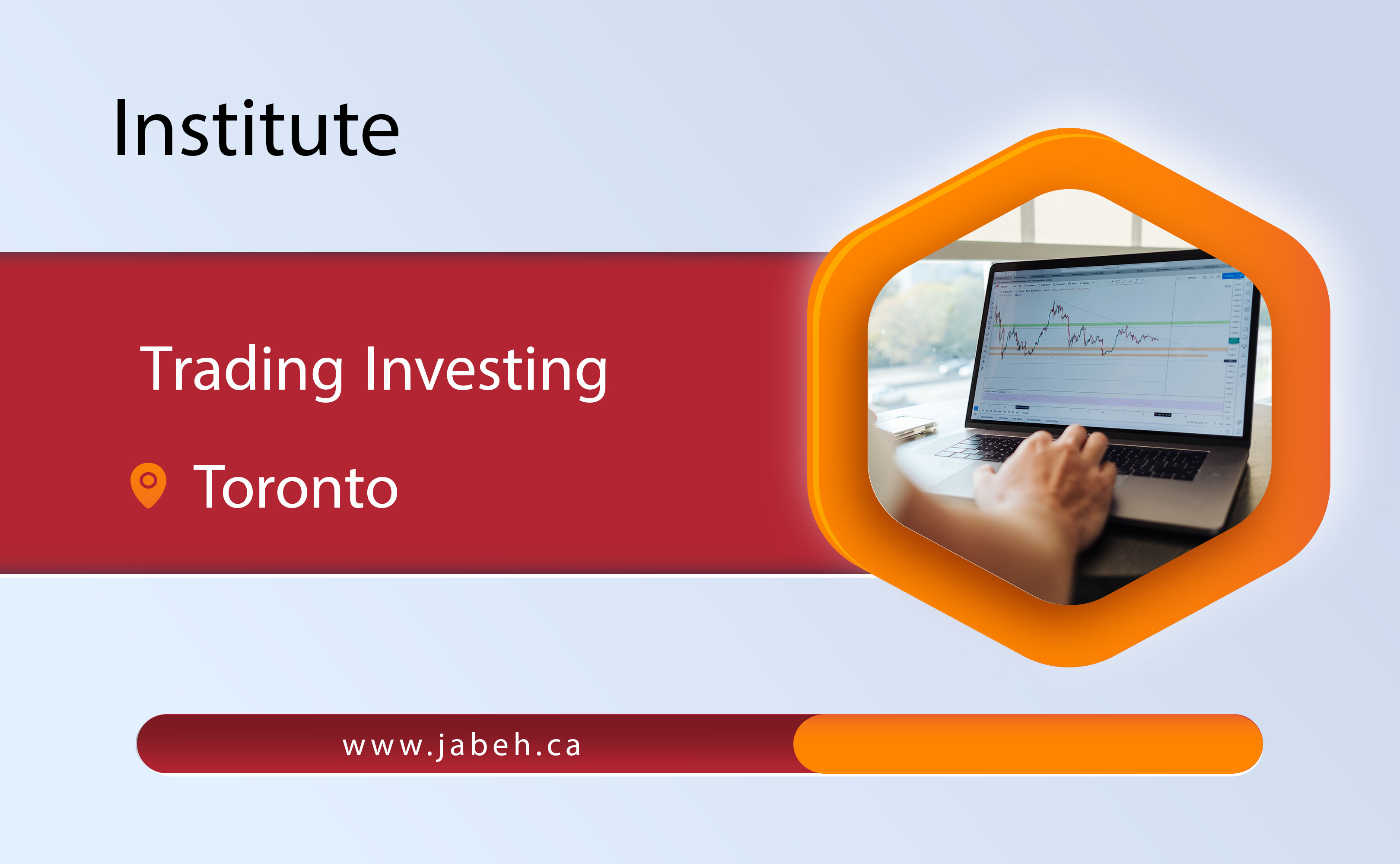 آموزشگاه Trading Investingدر تورنتو