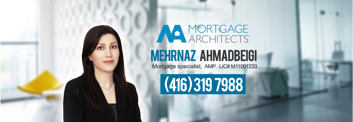 Iranian loan broker Mehrnaz Ahmadbeigi in Toronto