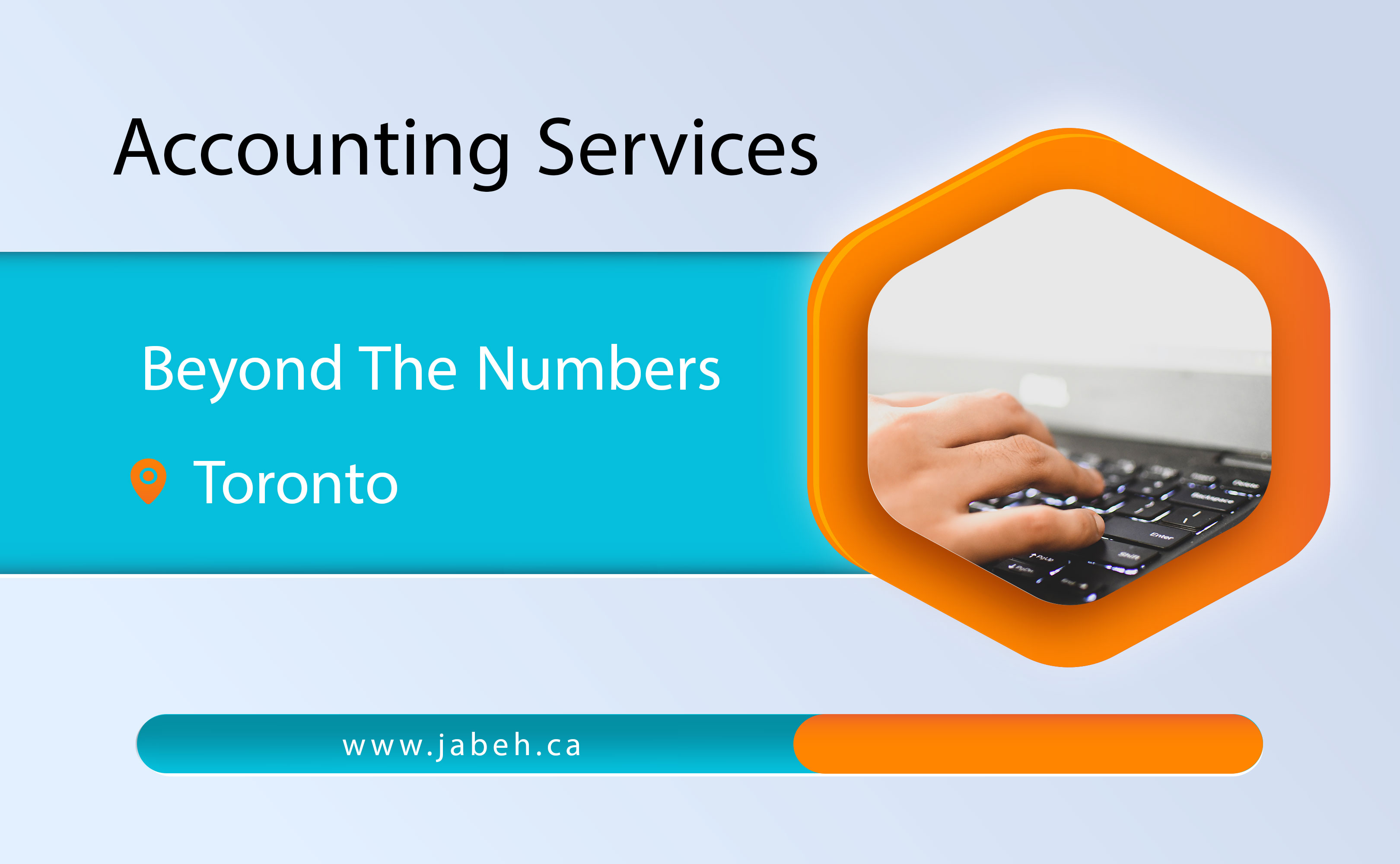 beyond the numbers accounting services in Toronto