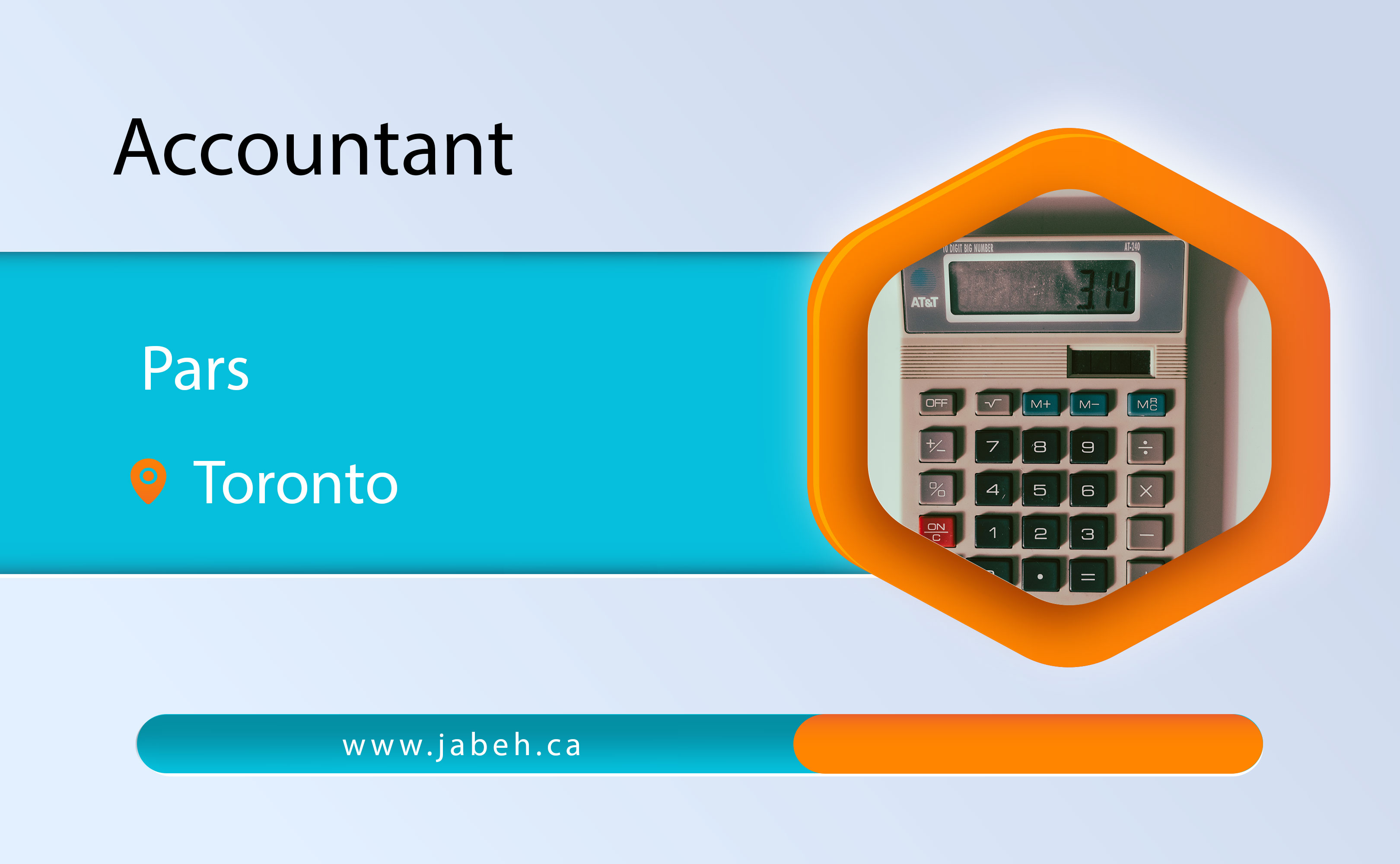 Pars Accounting in Toronto