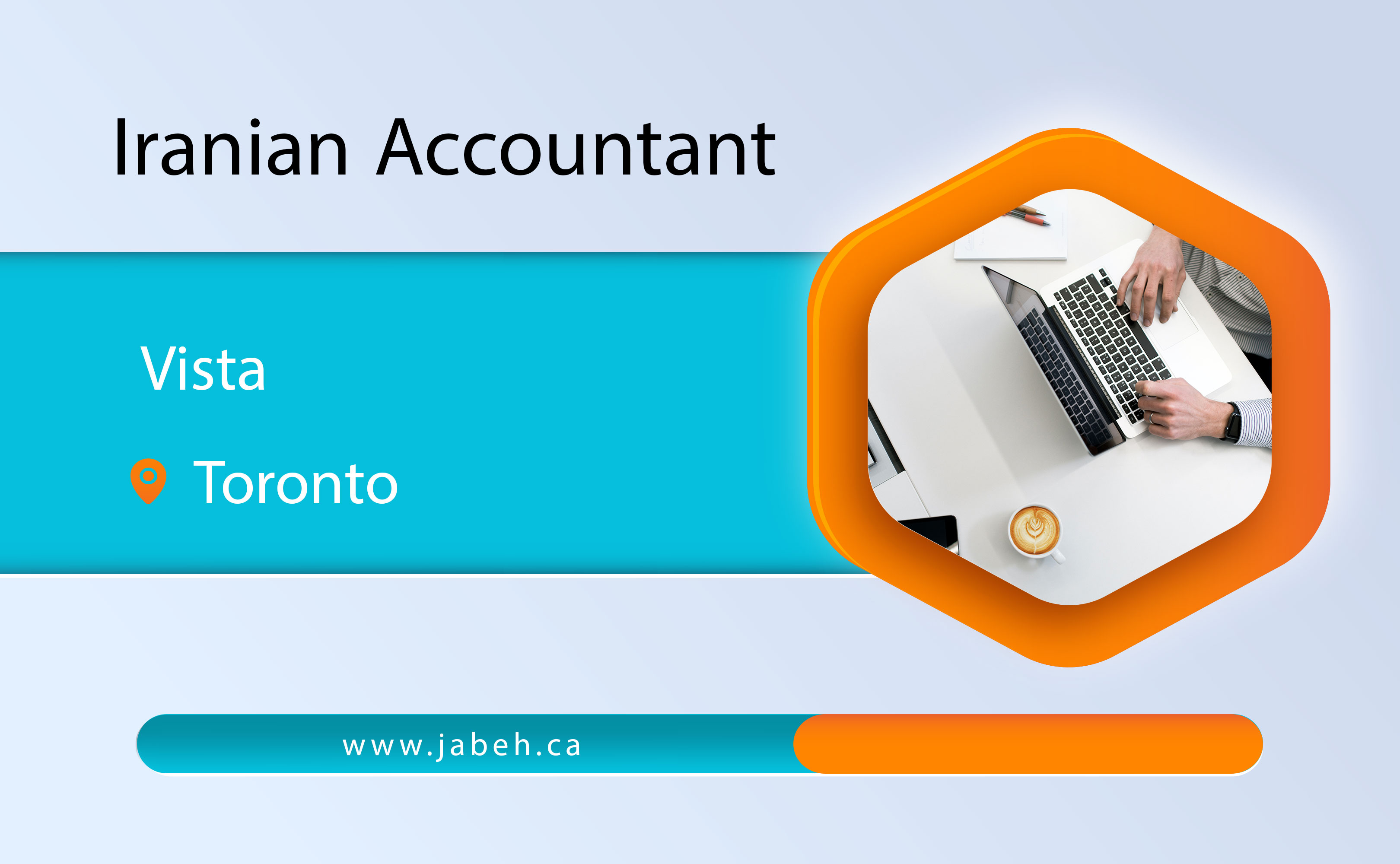 Vista Iranian Accounting in Toronto