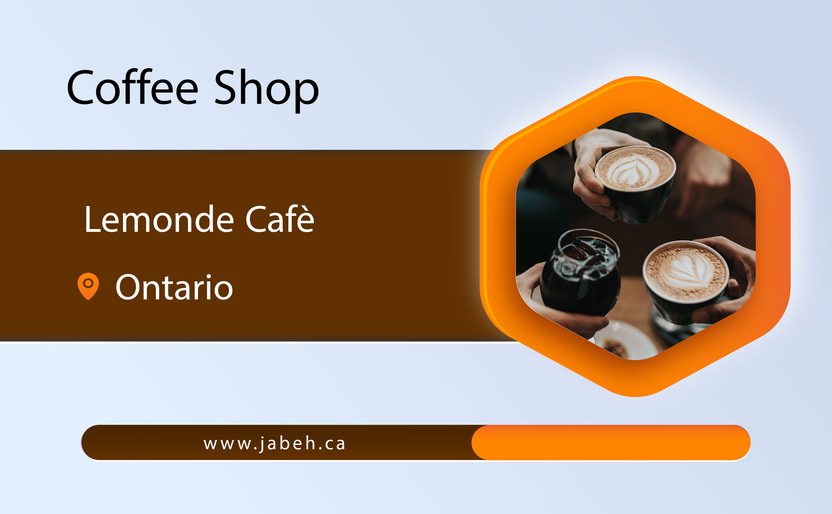 Cafe Lomond in Ontario