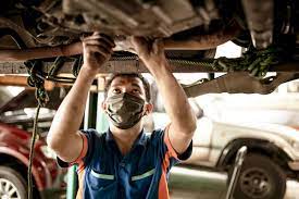 HTS Autoservice repair shop and mechanic in Ontario
