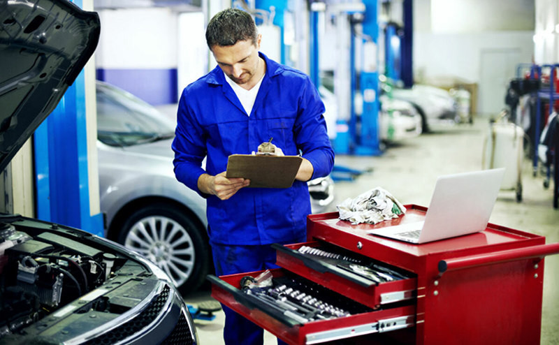 Achachy Auto Service repair shop and mechanic in Toronto