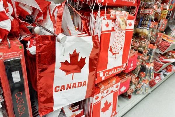 Canada's best souvenirs