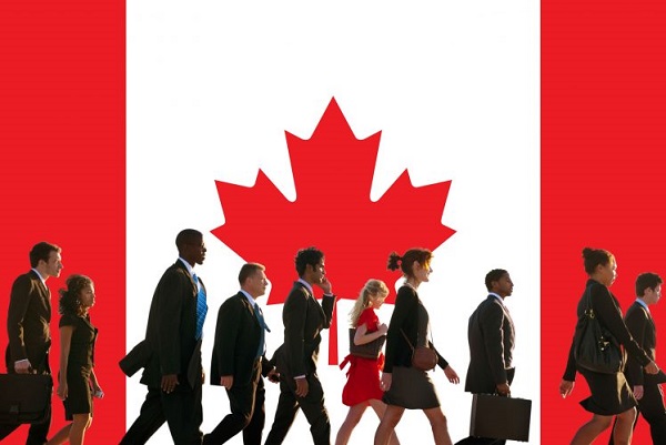 Advantages of investing in Canada