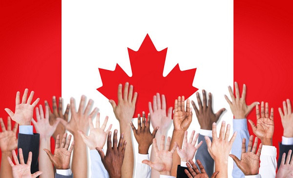 افزایش تمایل برای مهاجرت به کانادا در اوج شیوع کرونا