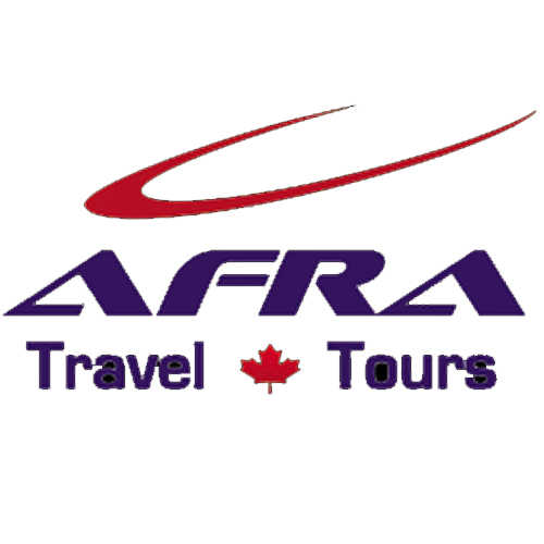 Afra Iranian Airlines Agency in Toronto